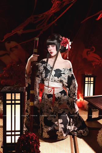 KIMONO #29